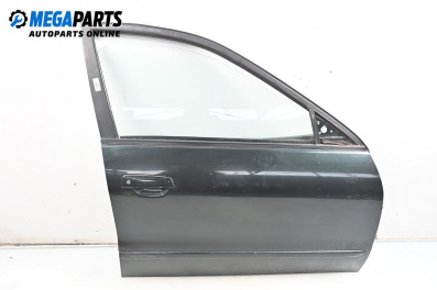 Ușă for Mitsubishi Galant VI Sedan (09.1996 - 10.2004), 5 uși, sedan, position: dreaptă - fața