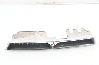 Grill for Mitsubishi Galant VI Sedan (09.1996 - 10.2004), sedan, position: front