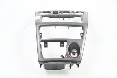 Central console for Mitsubishi Galant VI Sedan (09.1996 - 10.2004)