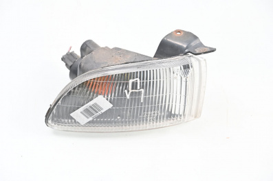 Blinklicht for Mitsubishi Galant VI Sedan (09.1996 - 10.2004), sedan, position: rechts