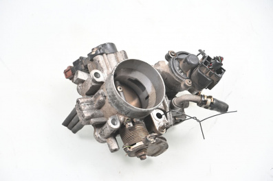 Butterfly valve for Mitsubishi Galant VI Sedan (09.1996 - 10.2004) 2.0 (EA2A), 136 hp