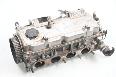 Engine head for Mitsubishi Galant VI Sedan (09.1996 - 10.2004) 2.0 (EA2A), 136 hp