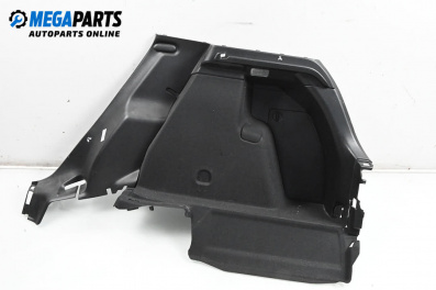 Interieur kunststoffbauteile kofferraum for Honda Civic IX Hatchback (02.2012 - 09.2015), hecktür