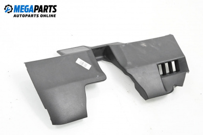 Plastic interior sub tablou for Honda Civic IX Hatchback (02.2012 - 09.2015), 5 uși, hatchback