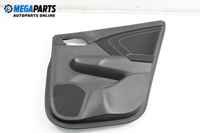 Türverkleidung for Honda Civic IX Hatchback (02.2012 - 09.2015), 5 türen, hecktür, position: rechts, rückseite