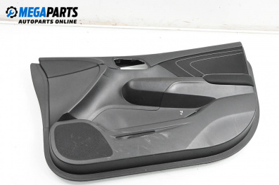 Panou interior ușă for Honda Civic IX Hatchback (02.2012 - 09.2015), 5 uși, hatchback, position: dreaptă - fața