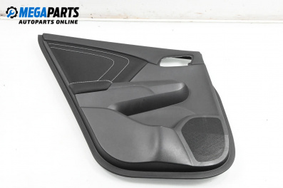 Türverkleidung for Honda Civic IX Hatchback (02.2012 - 09.2015), 5 türen, hecktür, position: links, rückseite