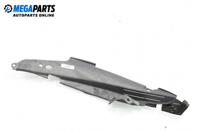 Skid plate for Honda Civic IX Hatchback (02.2012 - 09.2015)