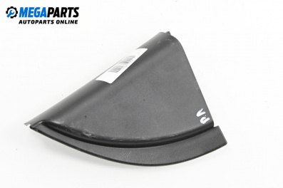 Interior plastic for Honda Civic IX Hatchback (02.2012 - 09.2015), 5 doors, hatchback, position: left