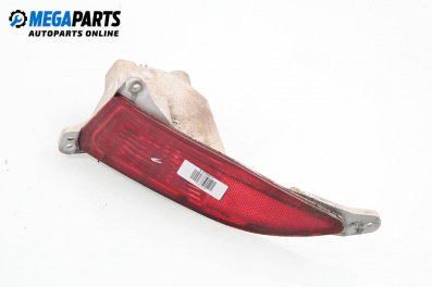 Lampă de ceață spate for Honda Civic IX Hatchback (02.2012 - 09.2015), hatchback