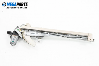 Electric window regulator for Honda Civic IX Hatchback (02.2012 - 09.2015), 5 doors, hatchback, position: front - right