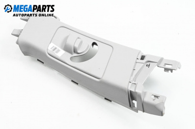 Interior plastic for Honda Civic IX Hatchback (02.2012 - 09.2015), 5 doors, hatchback, position: right