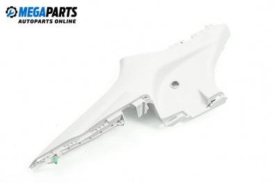 Plastic interior for Honda Civic IX Hatchback (02.2012 - 09.2015), 5 uși, hatchback, position: stânga