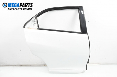 Door for Honda Civic IX Hatchback (02.2012 - 09.2015), 5 doors, hatchback, position: rear - right