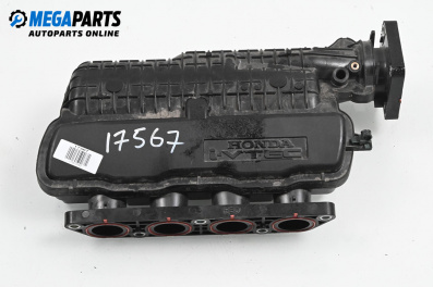 Galerie de admisie for Honda Civic IX Hatchback (02.2012 - 09.2015) 1.4 i-VTEC (FK1), 99 hp