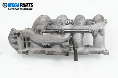 Intake manifold for Honda Civic IX Hatchback (02.2012 - 09.2015) 1.4 i-VTEC (FK1), 99 hp