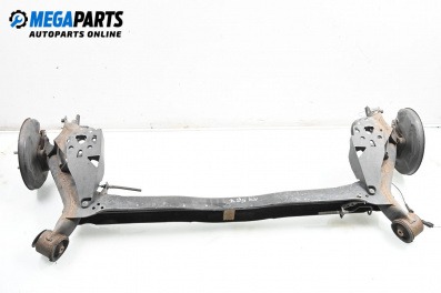 Punte spate for Honda Civic IX Hatchback (02.2012 - 09.2015), hatchback