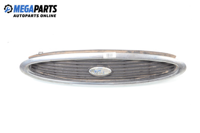 Grilă for Ford Mondeo II Turnier (08.1996 - 09.2000), combi, position: fața