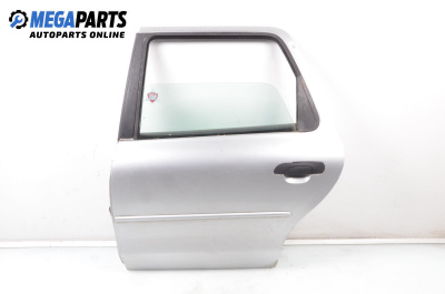 Door for Ford Mondeo II Turnier (08.1996 - 09.2000), 5 doors, station wagon, position: rear - left