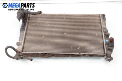 Water radiator for Ford Mondeo II Turnier (08.1996 - 09.2000) 1.8 TD, 90 hp