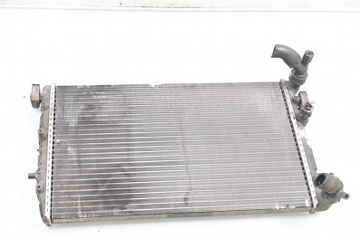 Water radiator for Skoda Fabia I Combi (04.2000 - 12.2007) 1.2, 64 hp