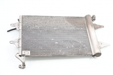 Radiator aer condiționat for Skoda Fabia I Combi (04.2000 - 12.2007) 1.2, 64 hp