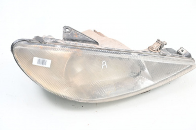 Far for Peugeot 206 Hatchback (08.1998 - 12.2012), hatchback, position: dreapta