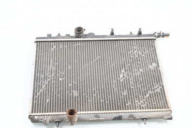 Water radiator for Peugeot 206 Hatchback (08.1998 - 12.2012) 2.0 HDI 90, 90 hp