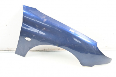 Kotflügel for Peugeot 206 Hatchback (08.1998 - 12.2012), 5 türen, hecktür, position: rechts, vorderseite