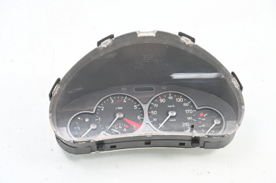 Instrument cluster for Peugeot 206 Hatchback (08.1998 - 12.2012) 2.0 HDI 90, 90 hp