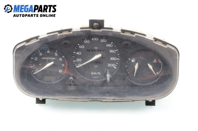 Instrument cluster for Nissan Micra II Hatchback (01.1992 - 02.2003) 1.0 i 16V, 54 hp