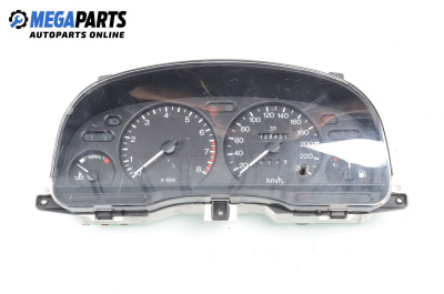 Instrument cluster for Ford Mondeo I Hatchback (02.1993 - 08.1996) 2.0 i 16V, 132 hp