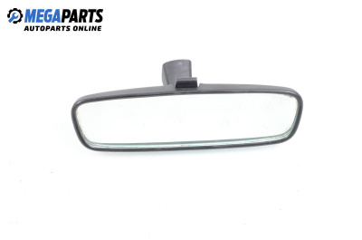Central rear view mirror for Ford Mondeo III Hatchback (10.2000 - 03.2007)