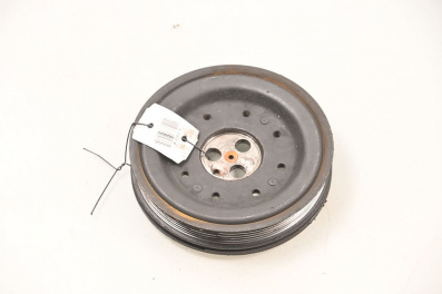 Damper pulley for Ford Mondeo III Hatchback (10.2000 - 03.2007) 2.0 16V TDDi / TDCi, 115 hp