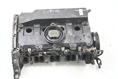 Engine head for Ford Mondeo III Hatchback (10.2000 - 03.2007) 2.0 16V TDDi / TDCi, 115 hp