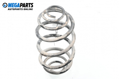 Coil spring for Opel Astra G Estate (02.1998 - 12.2009), station wagon, position: rear