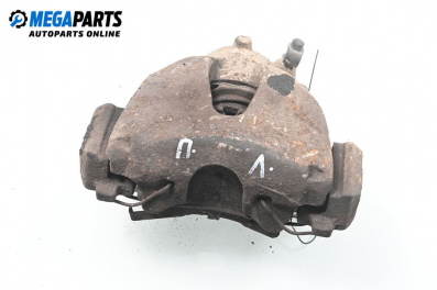 Bremszange for Opel Astra G Estate (02.1998 - 12.2009), position: links, vorderseite