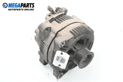 Alternator for Citroen Xsara Picasso (09.1999 - 06.2012) 2.0 HDi, 90 hp