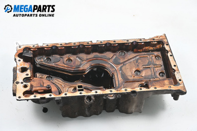 Crankcase for Volvo 850 Estate (04.1992 - 10.1997) 2.0, 143 hp