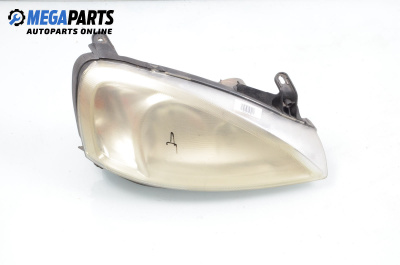 Headlight for Opel Corsa C Hatchback (09.2000 - 12.2009), hatchback, position: right