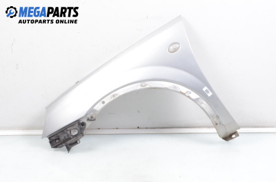 Aripă for Opel Corsa C Hatchback (09.2000 - 12.2009), 3 uși, hatchback, position: stânga - fața