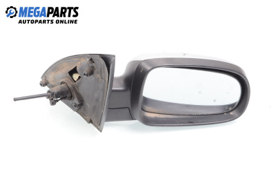 Oglindă for Opel Corsa C Hatchback (09.2000 - 12.2009), 3 uși, hatchback, position: dreapta