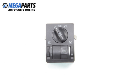 Lights switch for Opel Corsa C Hatchback (09.2000 - 12.2009)