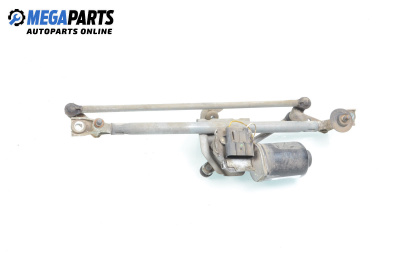 Front wipers motor for Opel Corsa C Hatchback (09.2000 - 12.2009), hatchback, position: front