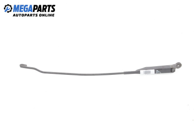 Braț ștergătoare parbriz for Opel Corsa C Hatchback (09.2000 - 12.2009), position: dreapta