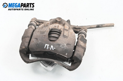 Caliper for Opel Corsa C Hatchback (09.2000 - 12.2009), position: front - left