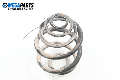 Coil spring for Opel Corsa C Hatchback (09.2000 - 12.2009), hatchback, position: rear