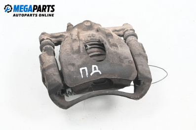 Caliper for Opel Corsa C Hatchback (09.2000 - 12.2009), position: front - right