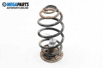 Coil spring for Opel Astra G Estate (02.1998 - 12.2009), station wagon, position: rear