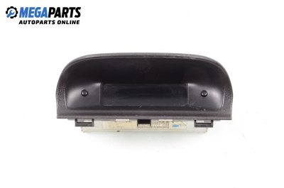 Ceas for Peugeot 307 Hatchback (08.2000 - 12.2012)